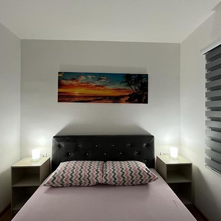 Bamsae Belgrade Appartement Buitenkant foto
