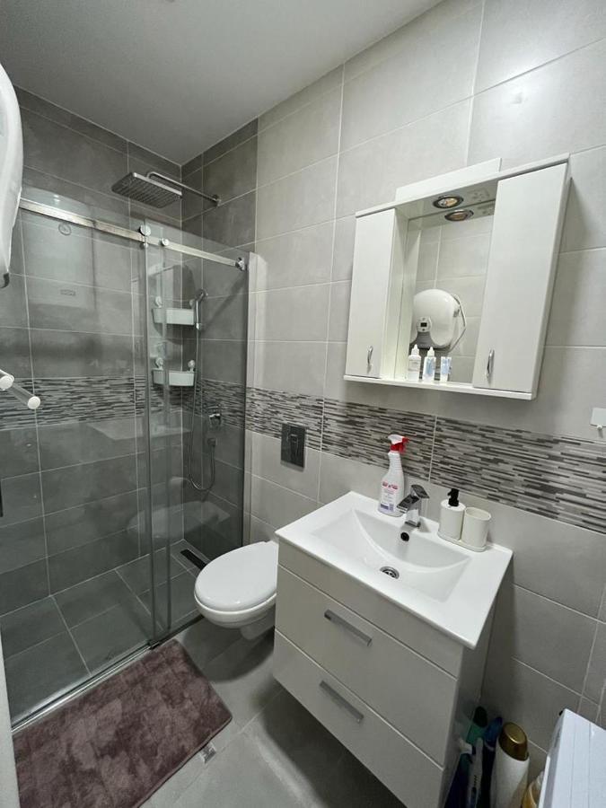 Bamsae Belgrade Appartement Buitenkant foto