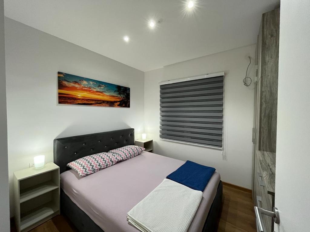 Bamsae Belgrade Appartement Buitenkant foto